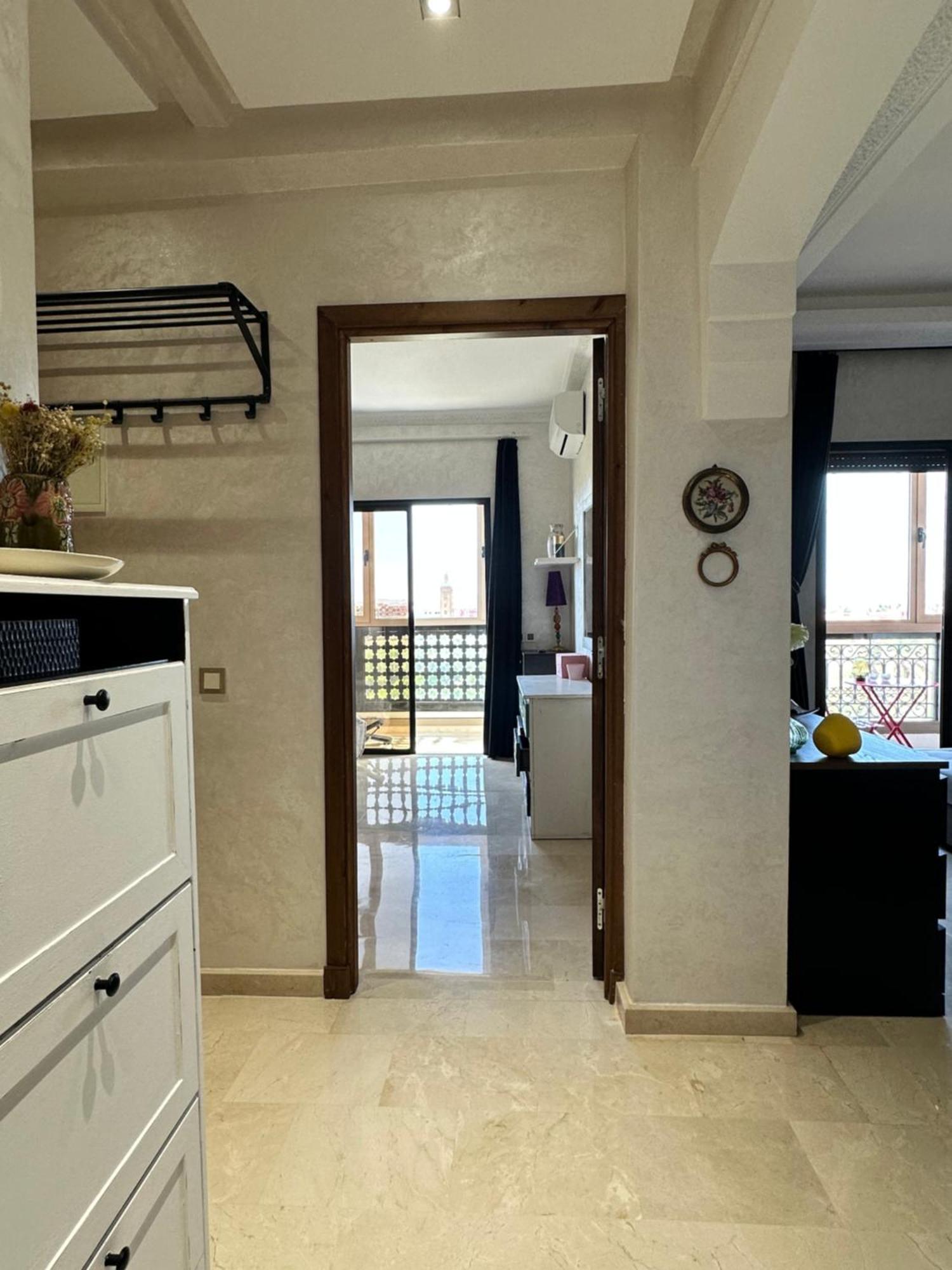 Apartment Zazat Marrakesh