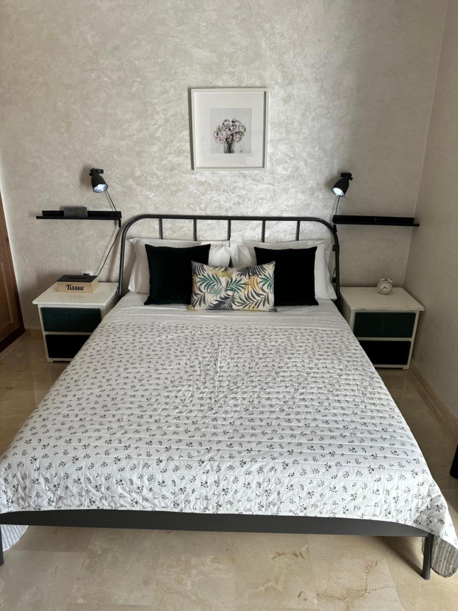 Apartment Zazat Marrakesh