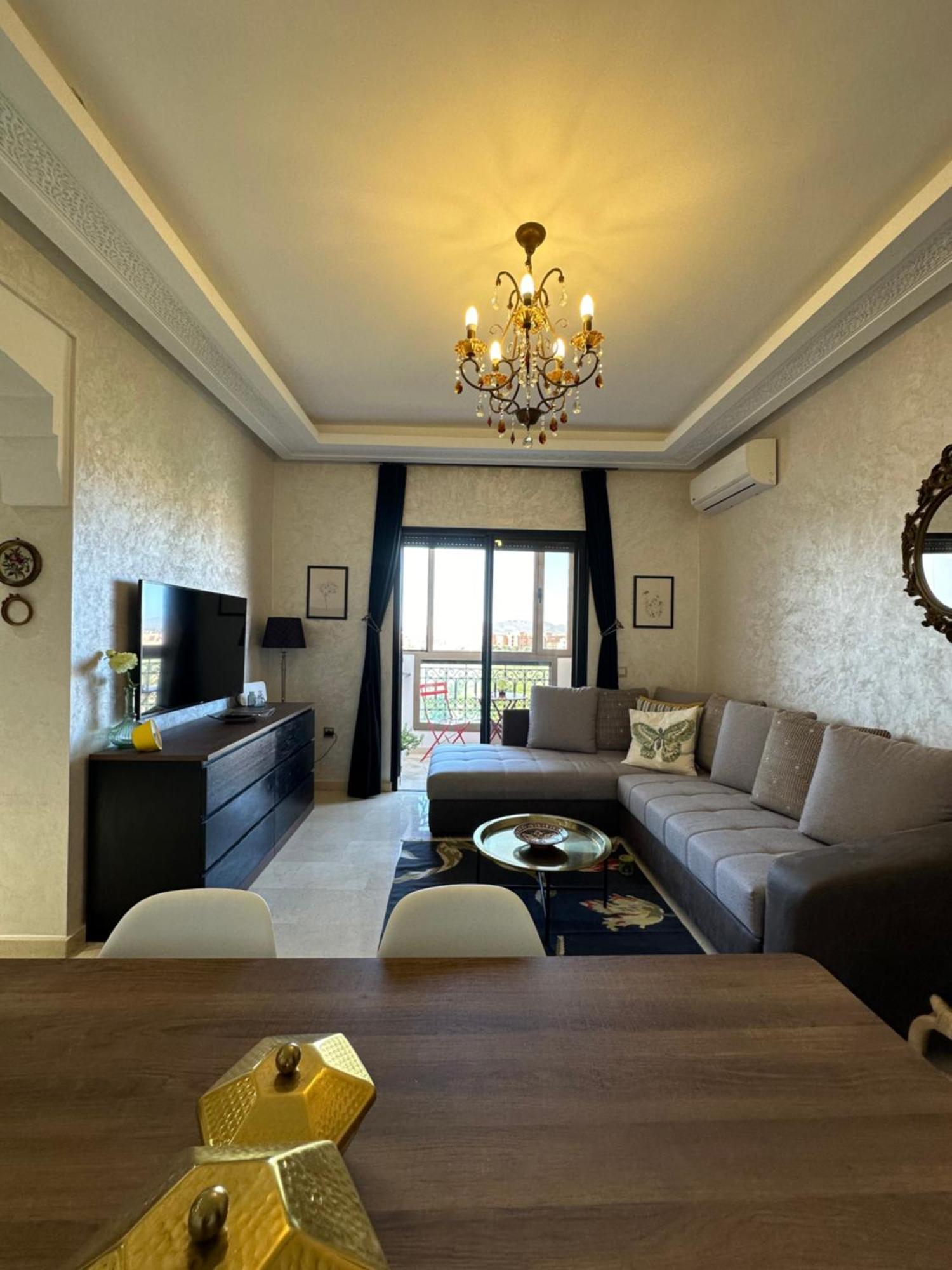 Apartment Zazat