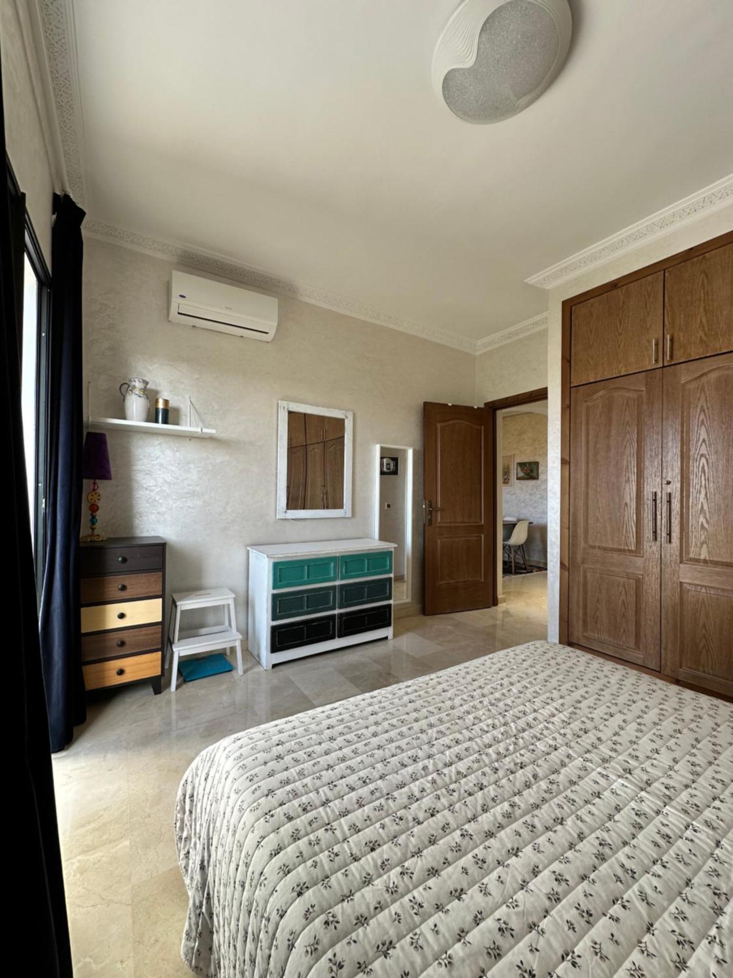 Apartment Zazat Marrakesh