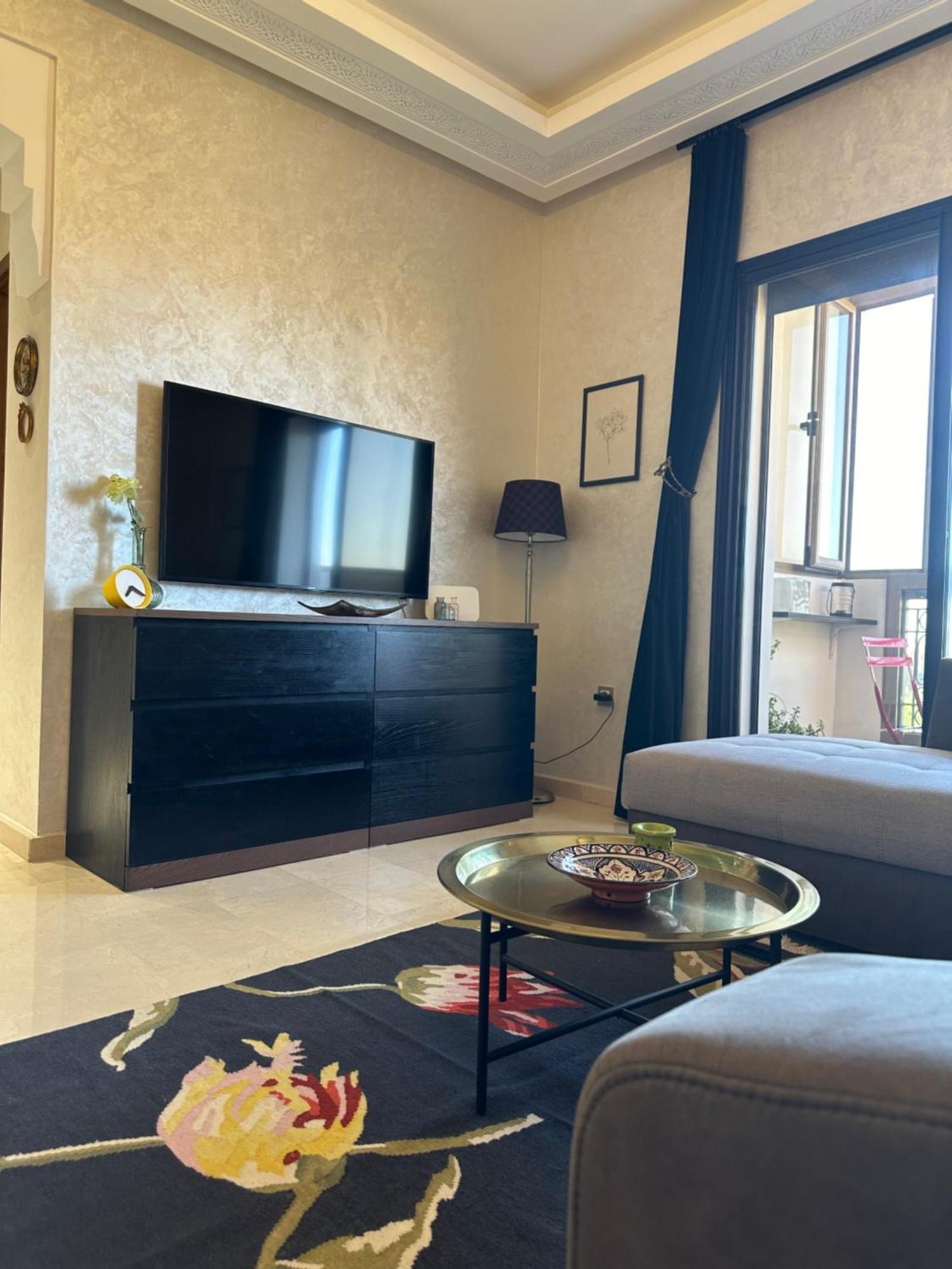 Apartment Zazat *