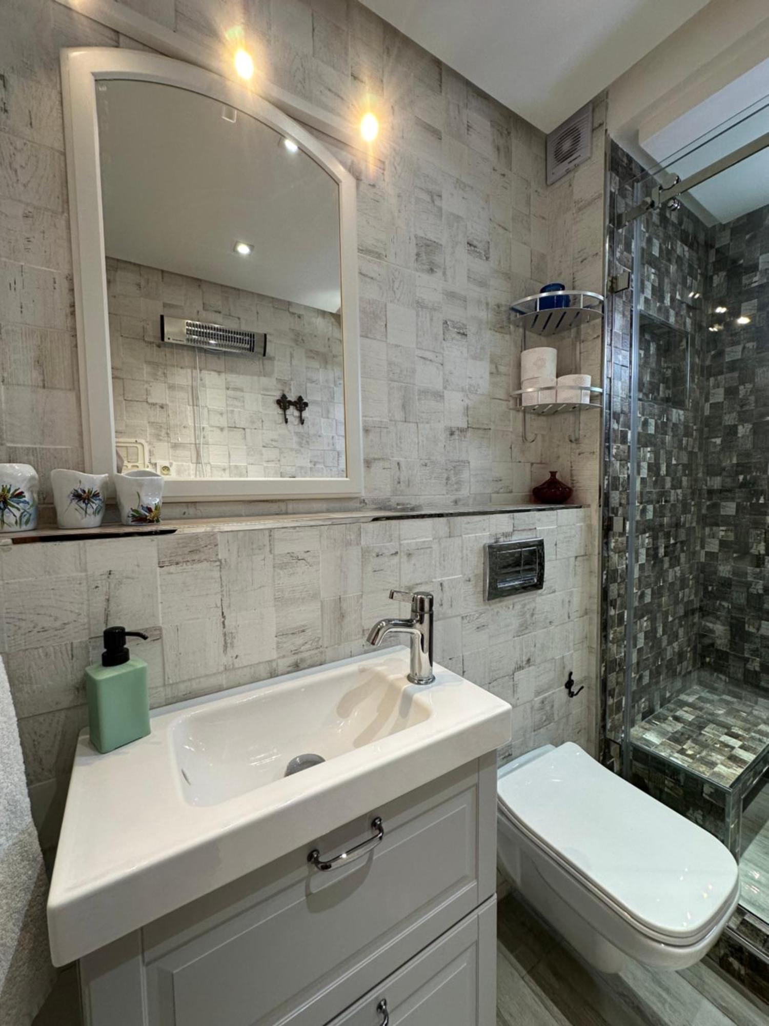Appartement Zazat Marrakesh