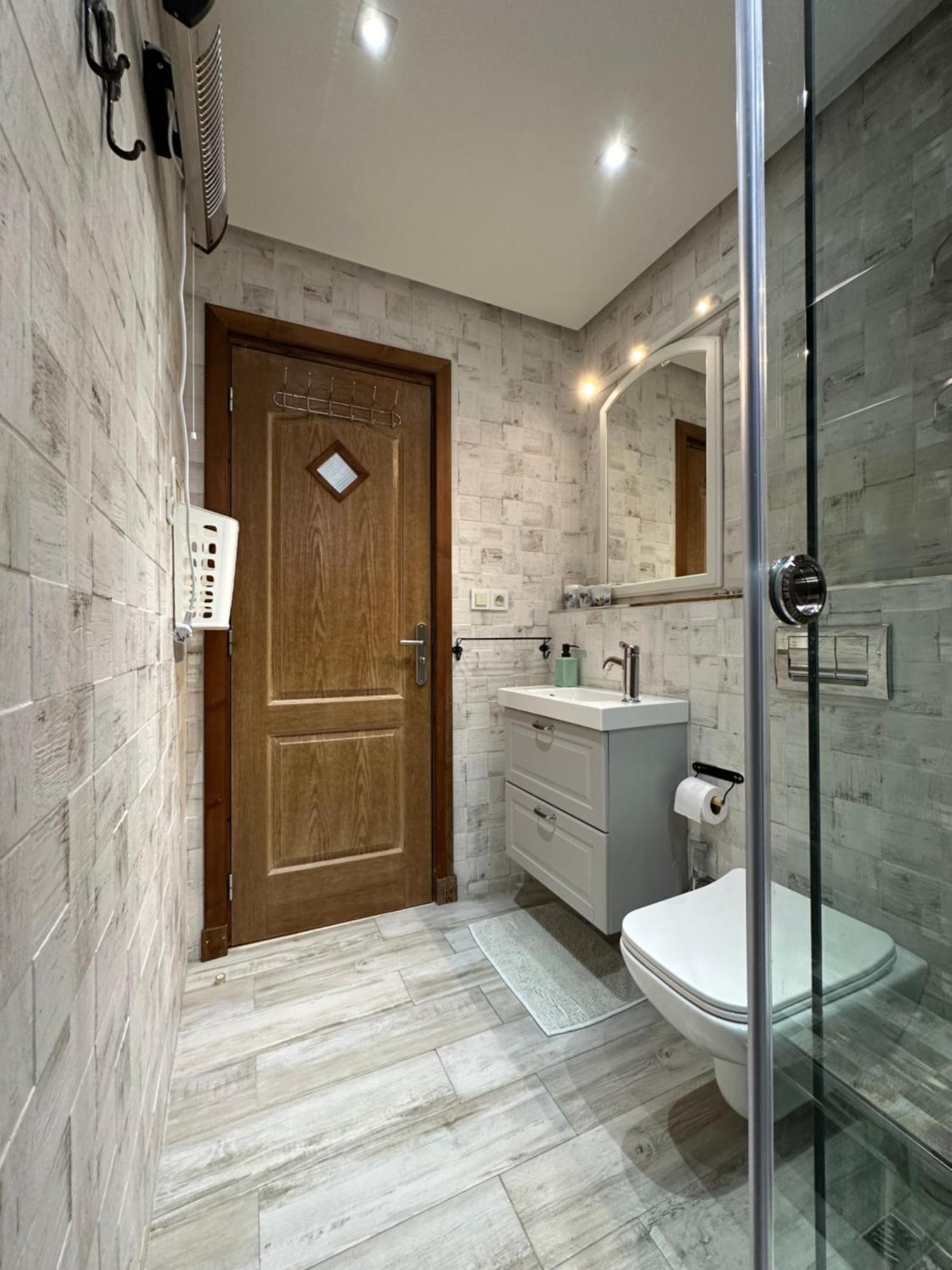 Appartement Zazat