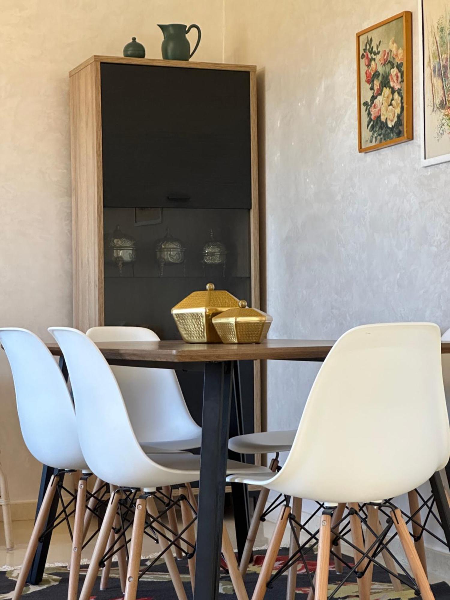 Appartement Zazat *